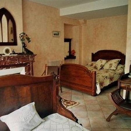 Hotel La Maison De Josepha Ferrals-lès-Corbières Esterno foto