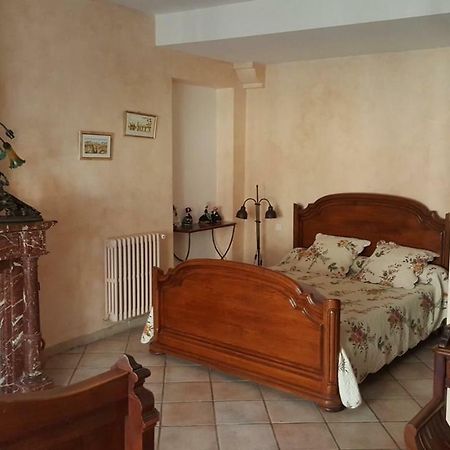 Hotel La Maison De Josepha Ferrals-lès-Corbières Esterno foto