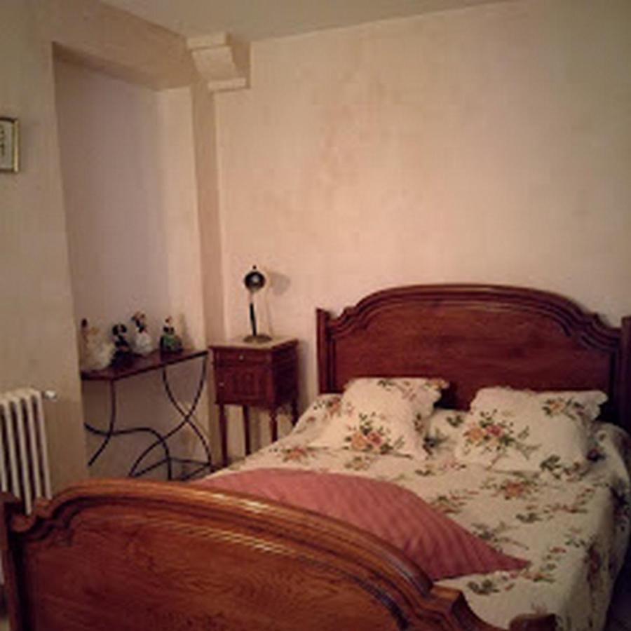 Hotel La Maison De Josepha Ferrals-lès-Corbières Esterno foto