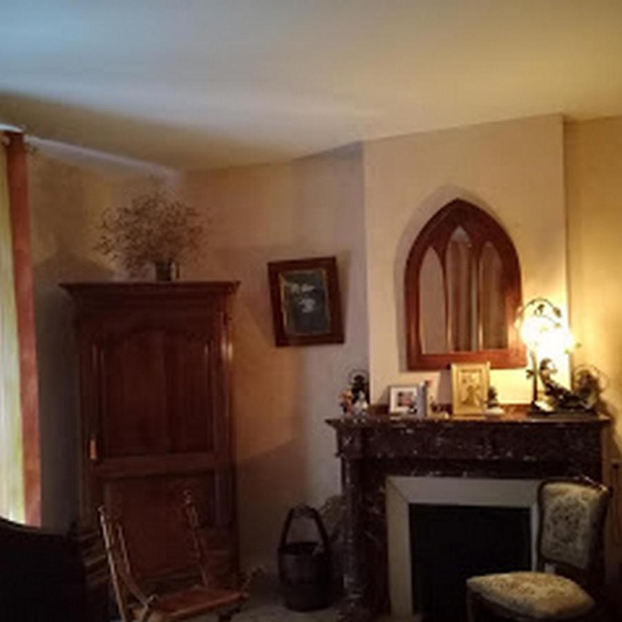 Hotel La Maison De Josepha Ferrals-lès-Corbières Esterno foto