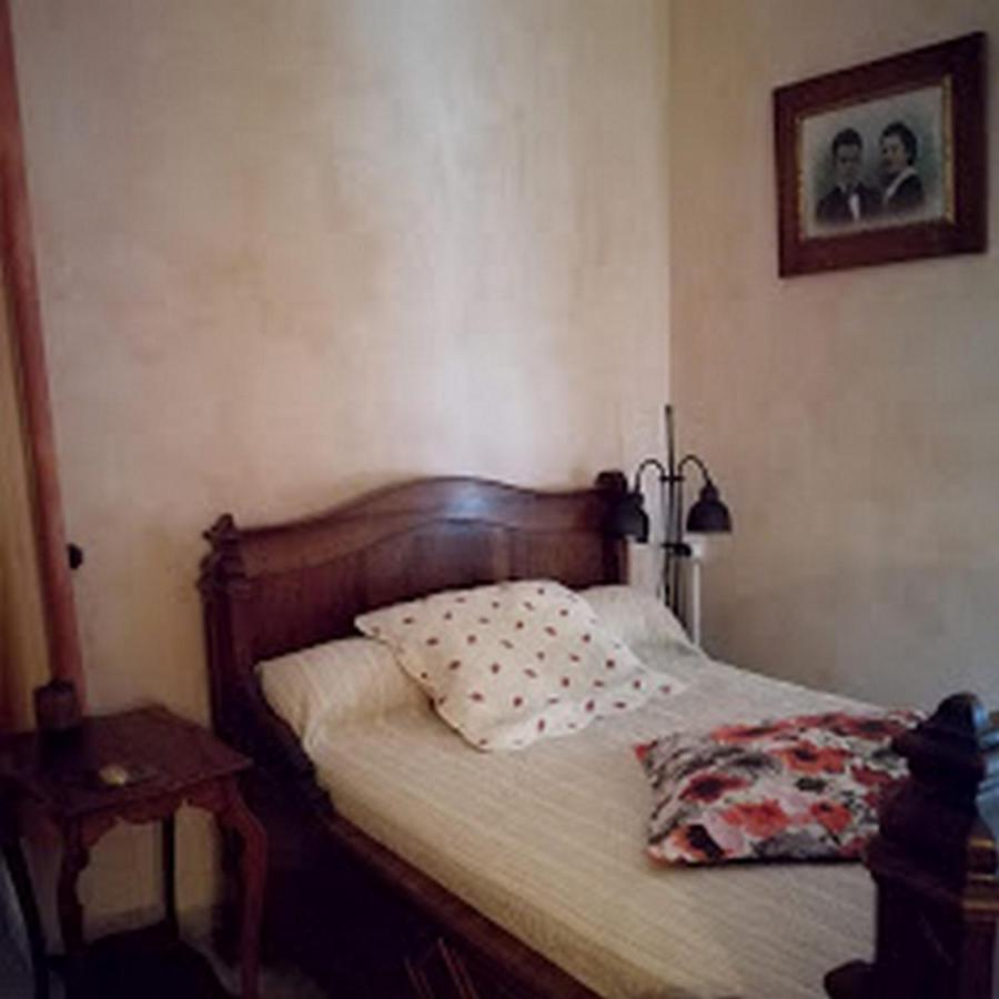Hotel La Maison De Josepha Ferrals-lès-Corbières Esterno foto