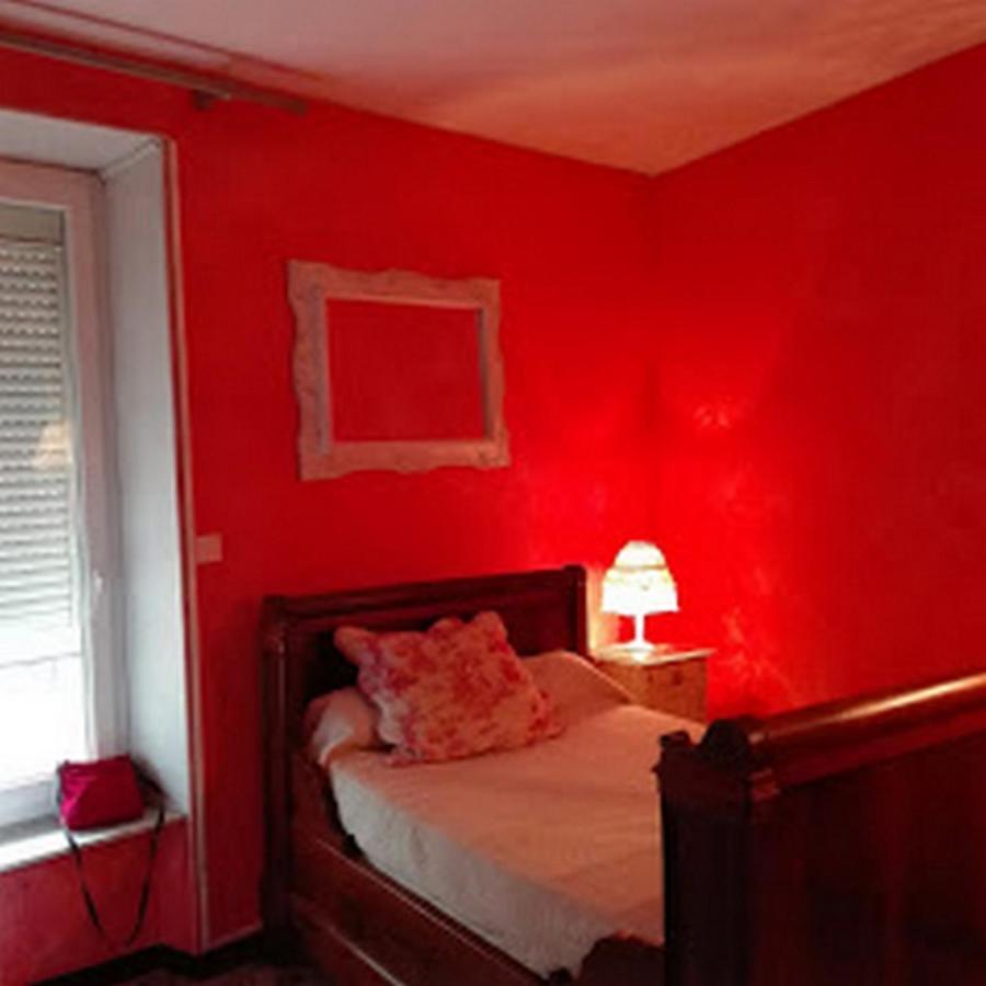 Hotel La Maison De Josepha Ferrals-lès-Corbières Esterno foto
