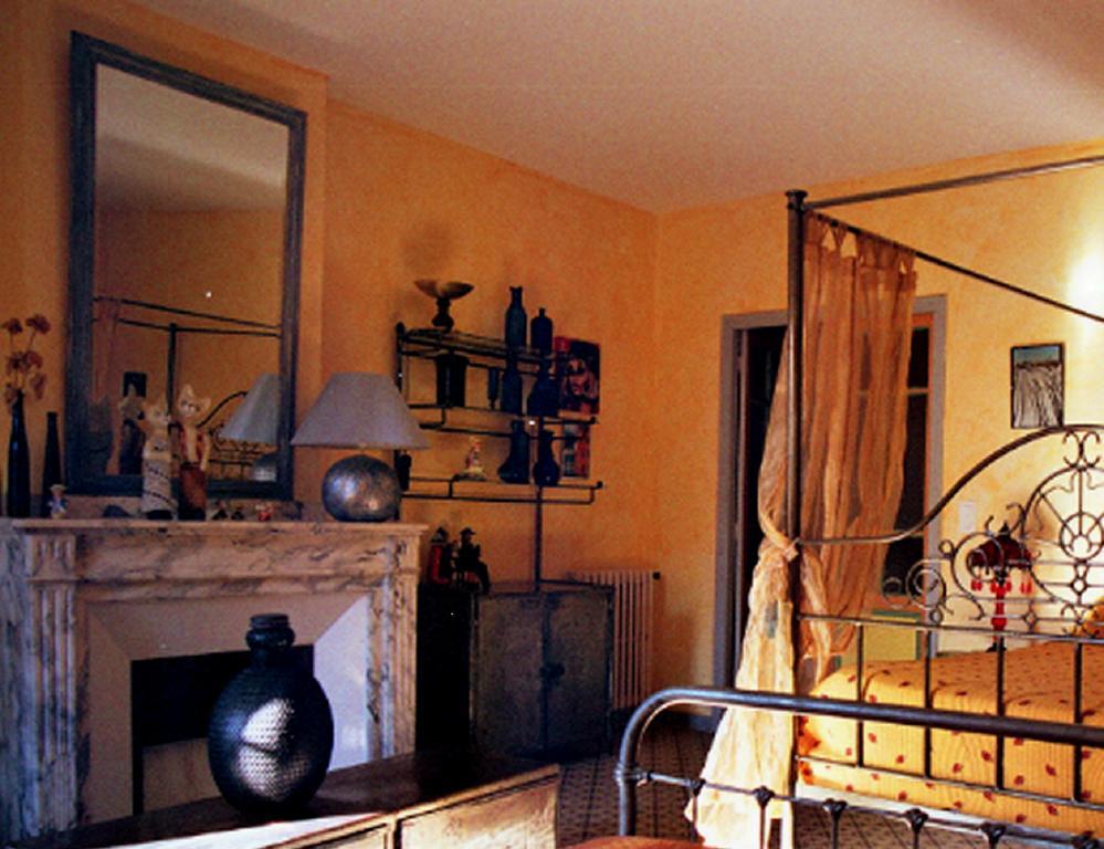 Hotel La Maison De Josepha Ferrals-lès-Corbières Esterno foto