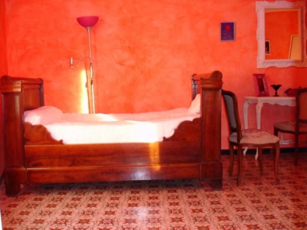 Hotel La Maison De Josepha Ferrals-lès-Corbières Camera foto