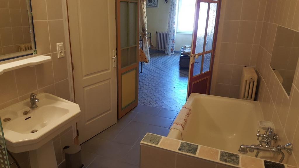 Hotel La Maison De Josepha Ferrals-lès-Corbières Esterno foto