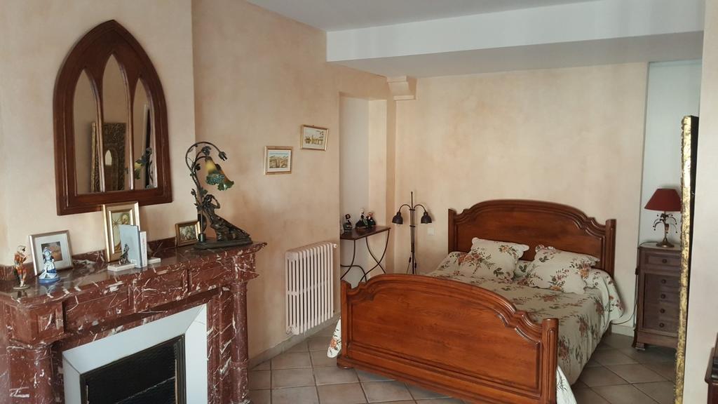 Hotel La Maison De Josepha Ferrals-lès-Corbières Esterno foto