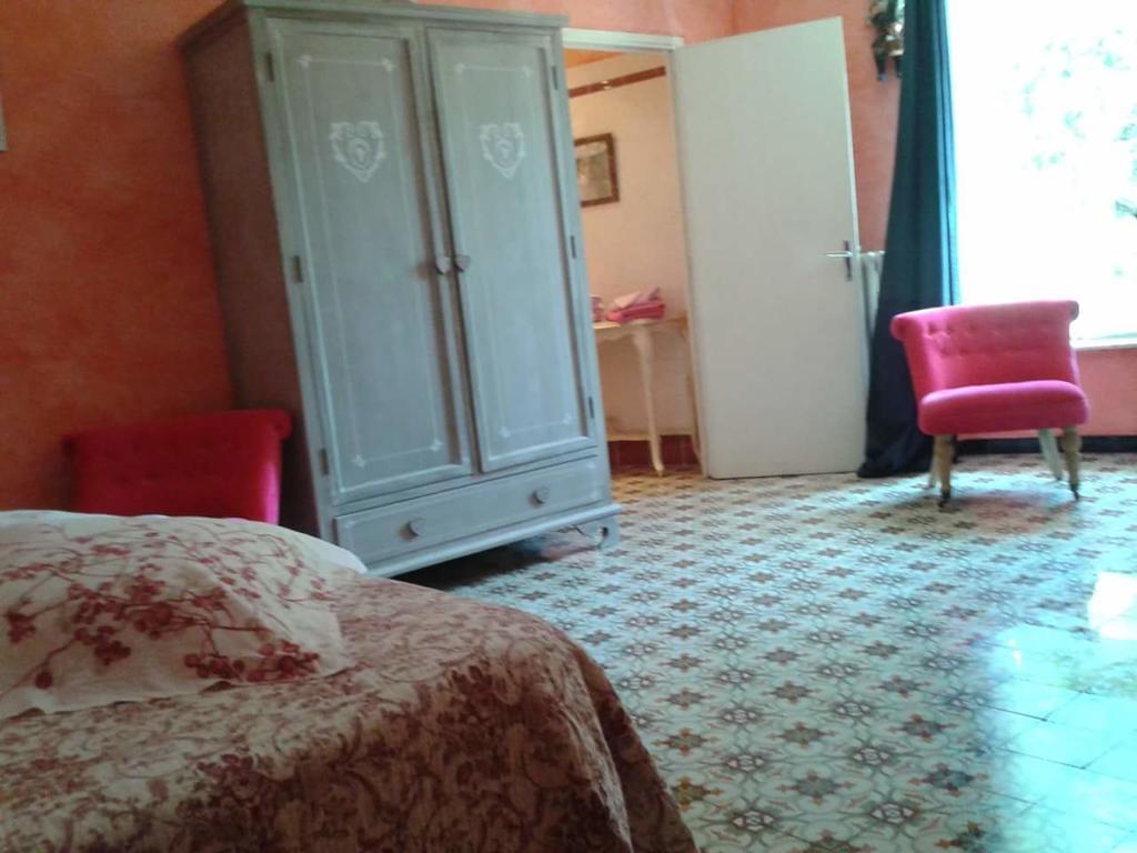 Hotel La Maison De Josepha Ferrals-lès-Corbières Esterno foto