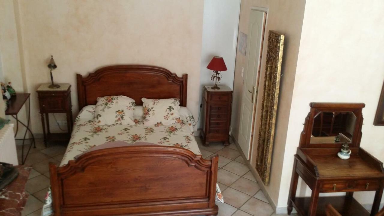 Hotel La Maison De Josepha Ferrals-lès-Corbières Esterno foto