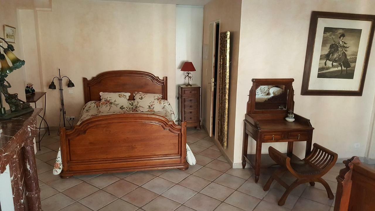 Hotel La Maison De Josepha Ferrals-lès-Corbières Esterno foto