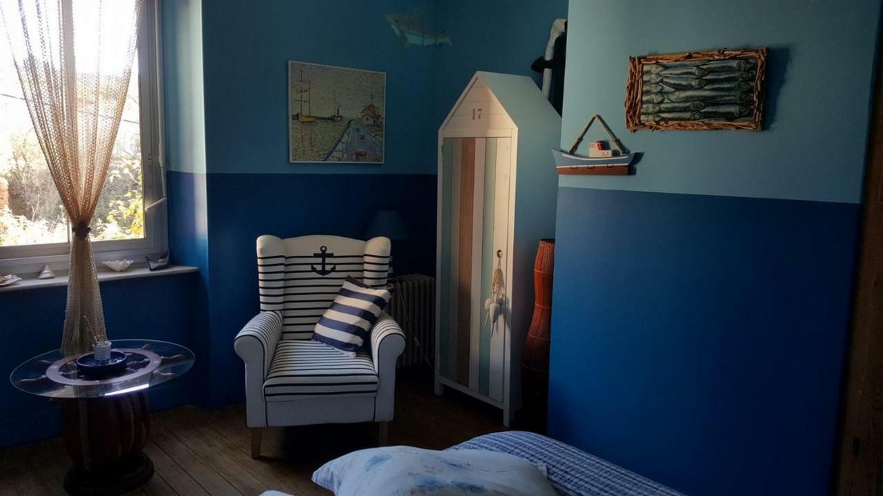 Hotel La Maison De Josepha Ferrals-lès-Corbières Esterno foto