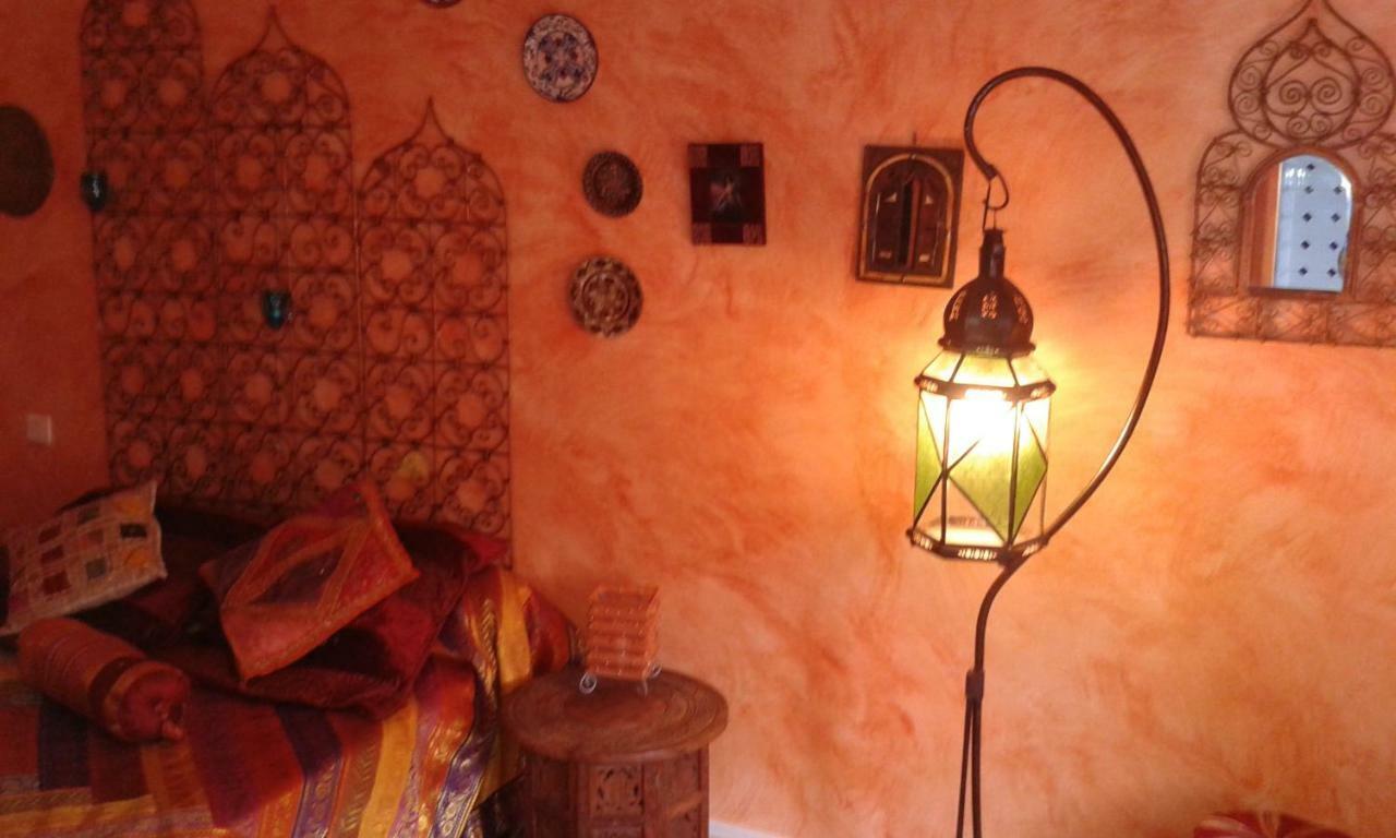 Hotel La Maison De Josepha Ferrals-lès-Corbières Esterno foto