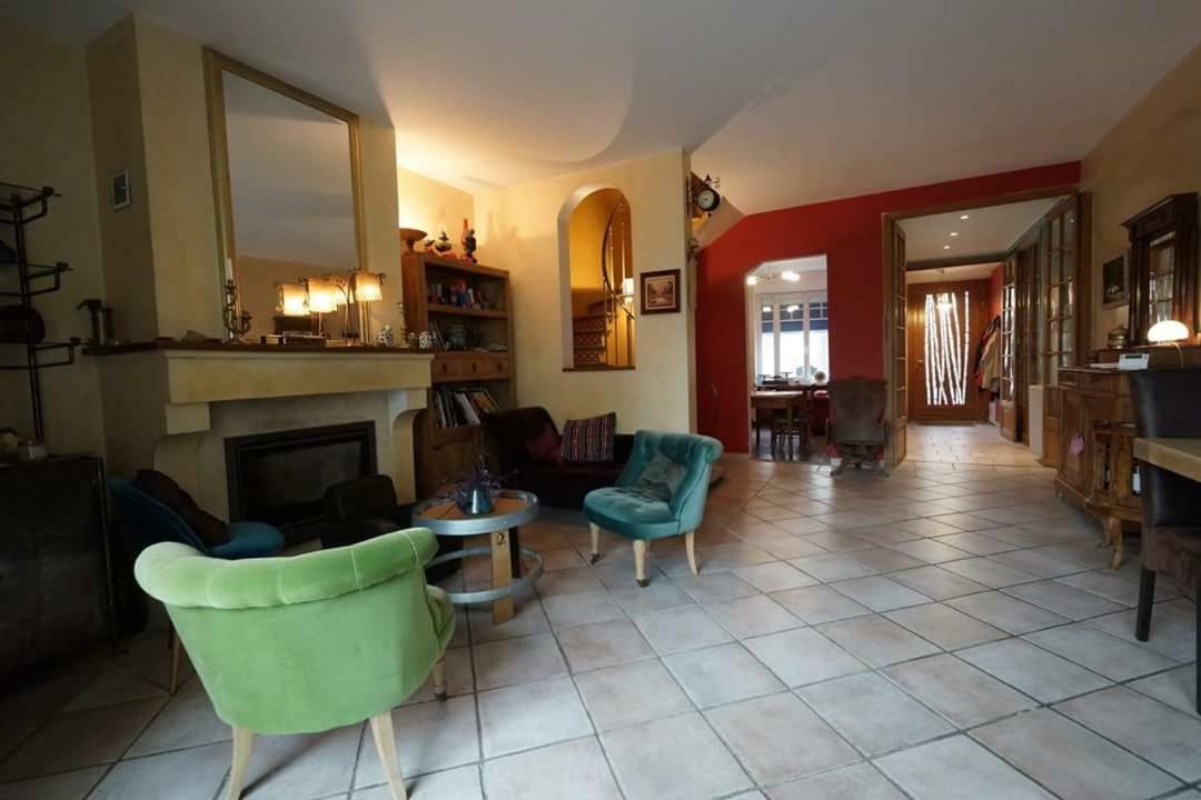 Hotel La Maison De Josepha Ferrals-lès-Corbières Esterno foto