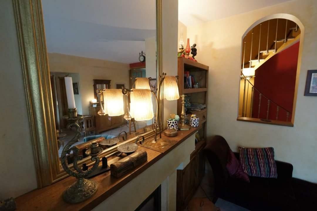 Hotel La Maison De Josepha Ferrals-lès-Corbières Esterno foto