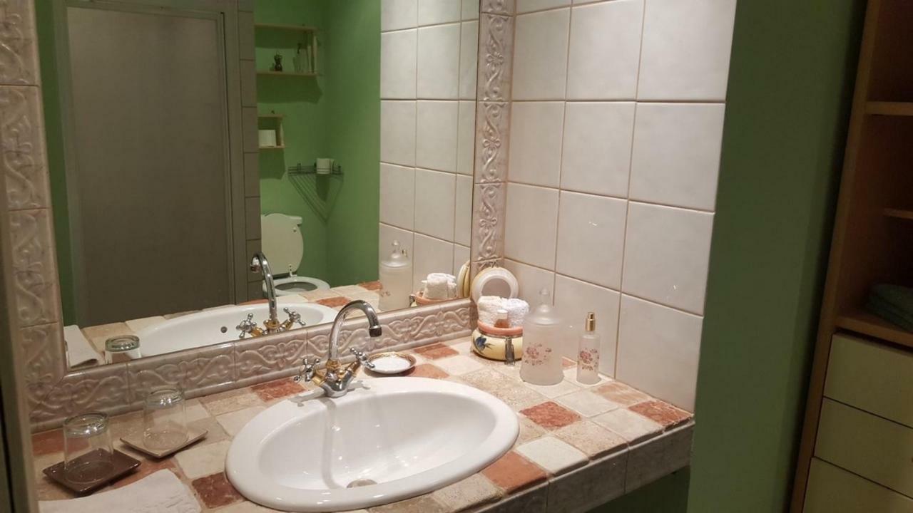 Hotel La Maison De Josepha Ferrals-lès-Corbières Esterno foto
